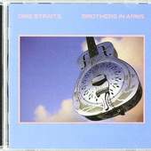 Dire Straits - Brothers In Arms 