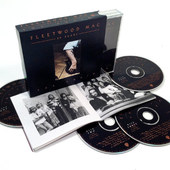 Fleetwood Mac - 25 Years - The Chain (BOX) 