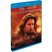 FILM/VALECNY - Poslední samuraj (Blu-ray)