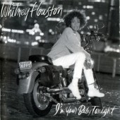 Whitney Houston - I'm Your Baby Tonight (1990) 