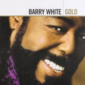 Barry White - Gold/2CD 