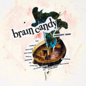 Hockey Dad - Brain Candy (2022)