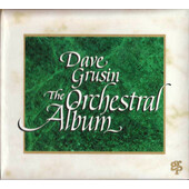 Dave Grusin - Orchestral Album 