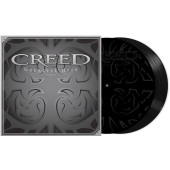CREED - Greatest Hits (Edice 2024) - Vinyl