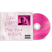 Lukas Graham - 4 (The Pink Album) /2023