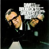 Dave Brubeck - Dave Brubeck's Greatest Hits (Edice 1994)