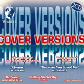 Various Artists - World Of Cover Versions 