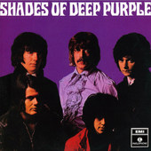 Deep Purple - Shades Of Deep Purple (Stereo) - 180 gr. Vinyl 