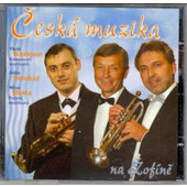 Vlado Kumpan, Jožka Šmukař, Milan Bašta - Česká muzika na Žofíně (2005)
