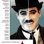 Film/Drama - Chaplin 