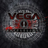 Vega - Battlelines (2023)