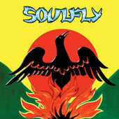 Soulfly - Primitive (Reedice 2023) - Vinyl