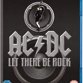 AC/DC - Let There Be Rock 