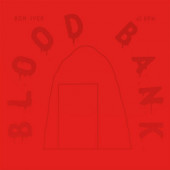 Bon Iver - Blood Bank (EP, 10th Anniversary Edition 2020)