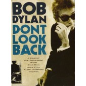 Bob Dylan - Don't Look Back (DVD) 