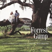 OST - Forrest Gump (Score, Edice 2017) - 180 gr. Vinyl 