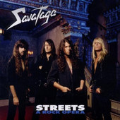 Savatage - Streets: A Rock Opera (Edice 2011) 