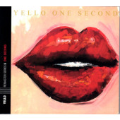 Yello - One Second (Edice 2024) /Digipack