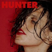 CALVI, ANNA - Hunter (2018) - Vinyl 