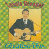 Lonnie Donegan - Greatest Hits (1990)