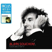 Alain Souchon - Best Of / Les Raretés (2CD, 2020)