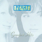 Heart - Greatest Hits (2000) 