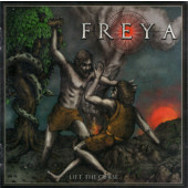 Freya - Lift The Curse (2007)