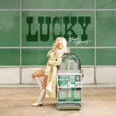 Megan Moroney - Lucky (2024) - Limited Vinyl