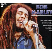 Bob Marley - Bob Marley - Best Of (2CD, 2007)