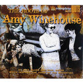 Various Artists - Roots Of Amy Winehouse (20 Jazz, Blues And Soul Songs Which Inspired The Voice Of The Noughties) /2009