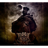 Moon - Devil's Return (2010) /2CD