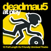 deadmau5 - At Play (2008)