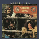 Carole King - Welcome Home (Limited Edition 2023) - 180 gr. Vinyl