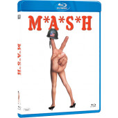 FILM/VALECNY - M.A.S.H. (Blu-ray)