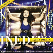 Laura Pausini - Inedito (CD + DVD) 