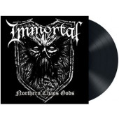 Immortal - Northern Chaos Gods /180Gr.Vinyl (2018) 