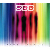 SBB - Blue Trance (Limited Edition, 2010)