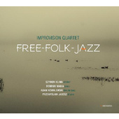 Improvision Quartet - Free-Folk-Jazz (2017) 