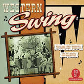 VARIOUS/COUNTRY - Western Swing: The Absolutely Essential 3 CD Collection 