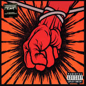Metallica - St. Anger - 180 gr. Vinyl 