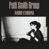 SMITH, PATTI GROUP - Radio Ethiopia (Edice 2017) – Vinyl 