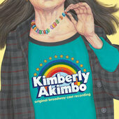 OST - Kimberly Akimbo (Original Broadway Cast Recording, 2023)