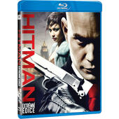 Film/Akční - Hitman (Blu-ray)
