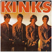 The Kinks - Kinks (Remastered) 