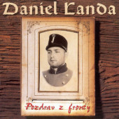 LANDA, DANIEL - Pozdrav Z Fronty (1997) 