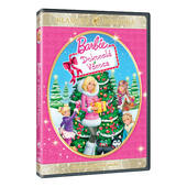 Film/Rodinný - Barbie a dokonalé Vánoce 