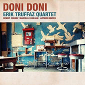 Erik Truffaz Quartet - Doni Doni (2016) 