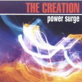 Creation - Power Surge (Edice 2013)