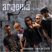 Argema - Pomaláče - Best Of 2010 