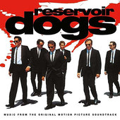 Soundtrack - Reservoir Dogs/Gauneři (OST) - Vinyl 